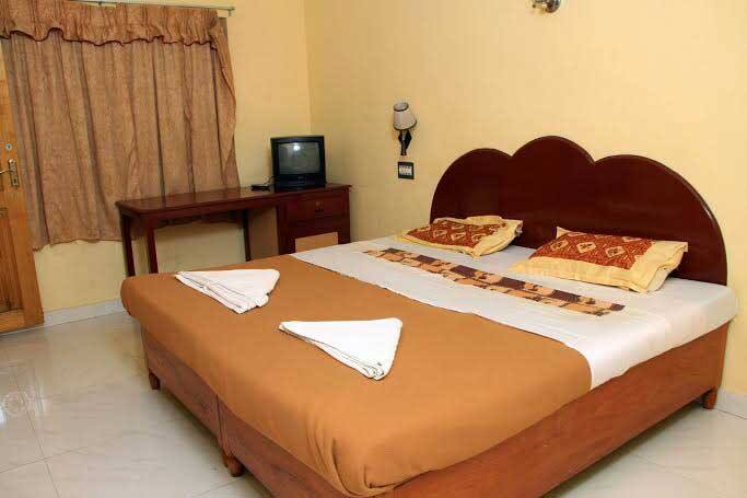 Periyar Seven Hills, Thekkady 3